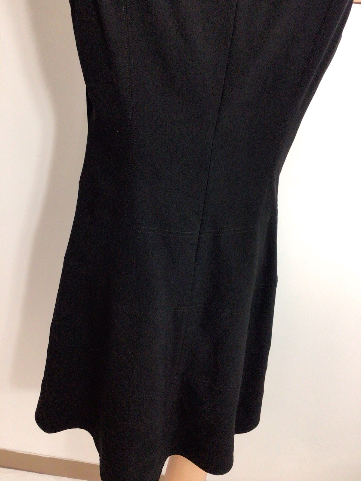 Calvin Klein Dress A Line Wear To Work Womens 12