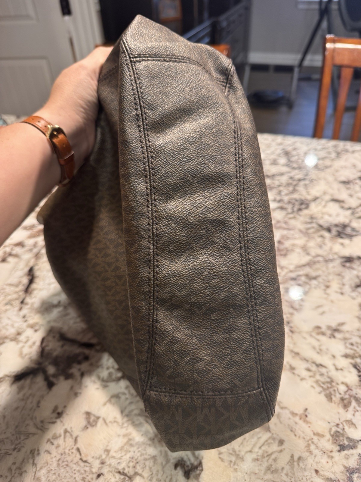 Michael Kors Lillie Large