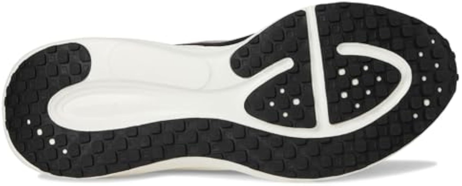 Nike Womens Revolution 8 White/Black/Metallic Gold 5.5 Medium – White/Black/Meta