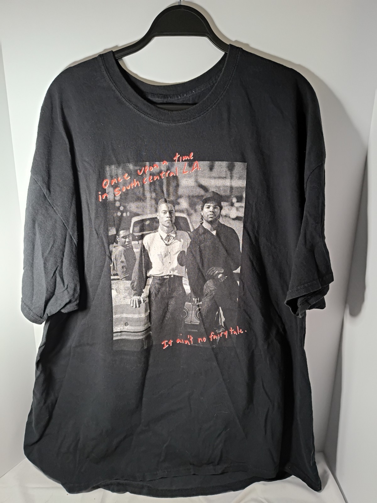 Boyz N The Hood T Shirt Size 3x