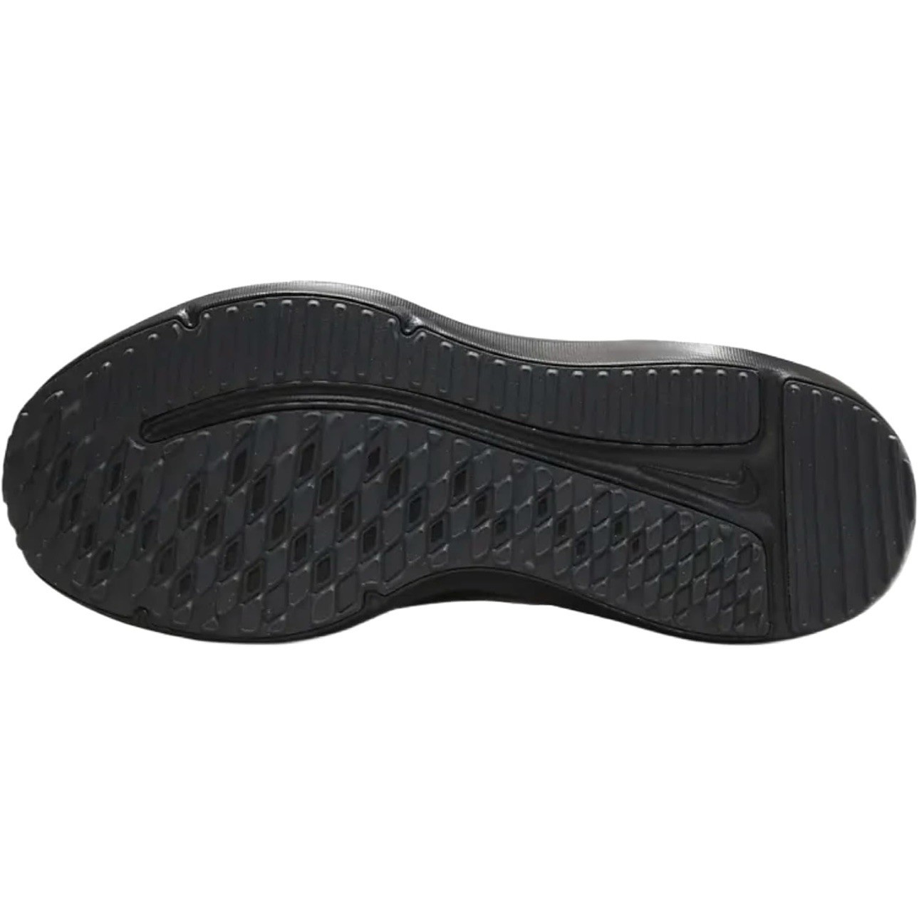 Nike Downshifter 12 Extra Wide Black Particle Grey (Sizes 8 to 11) FREE SHIP✈️
