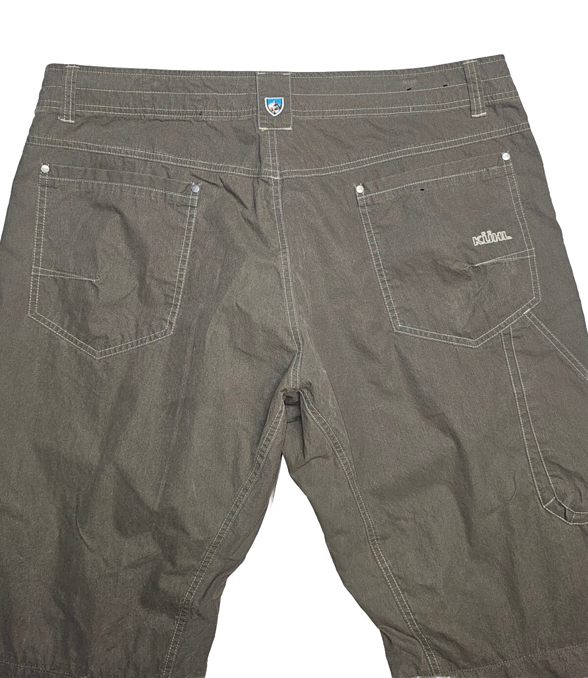 Kühl Liberator Pants Mens 40×32 Kuhl Revolvr 5 Pocket 40×30 Set Of 2