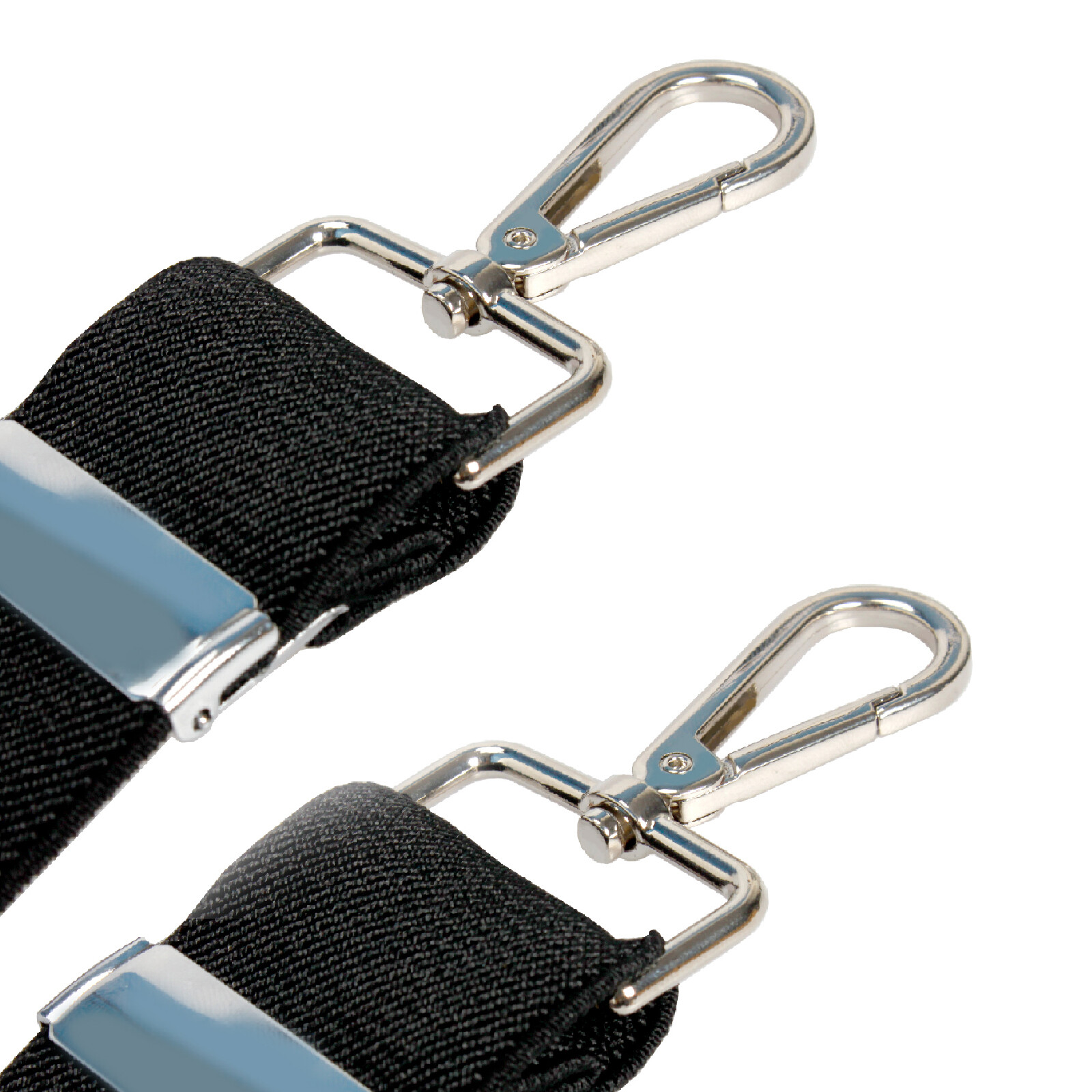 Men’s Suspender Y Back Adjustable Heavy Duty Elastic Y-Shaped Hooks Pants Braces