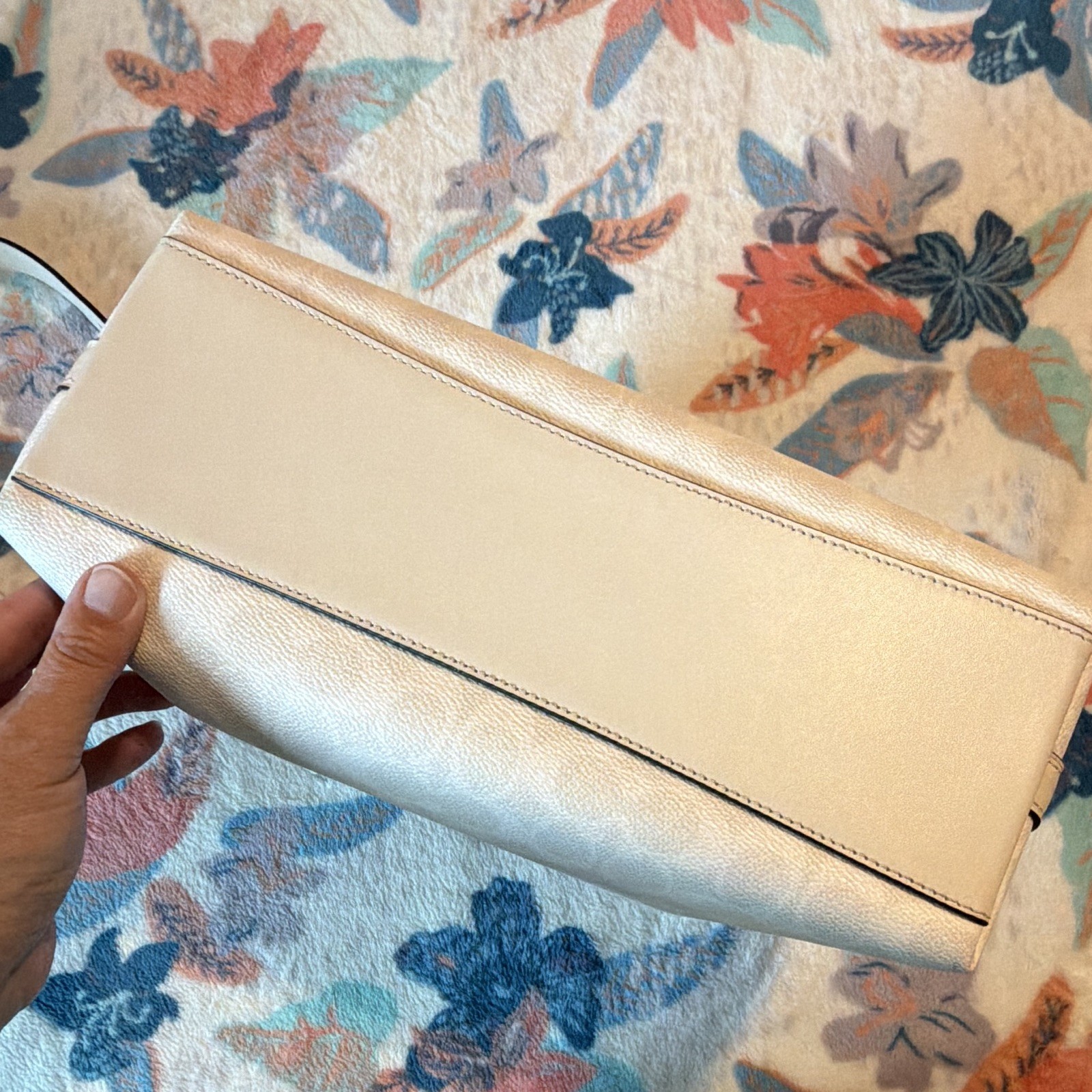 Coach Women’s Juliet Shoulder Bag in Signature Canvas