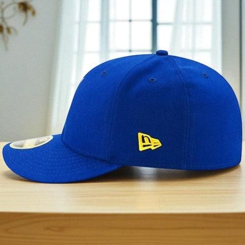 [70423652] Mens New Era MLB Low Profile Authentic 5950 – Seattle Mariners