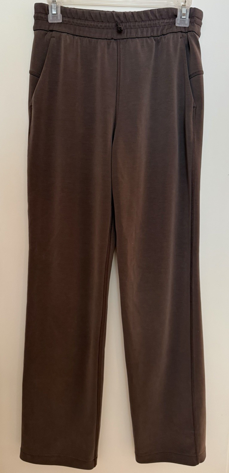lululemon athletica Softstreme Women’s Sz 4 Regular