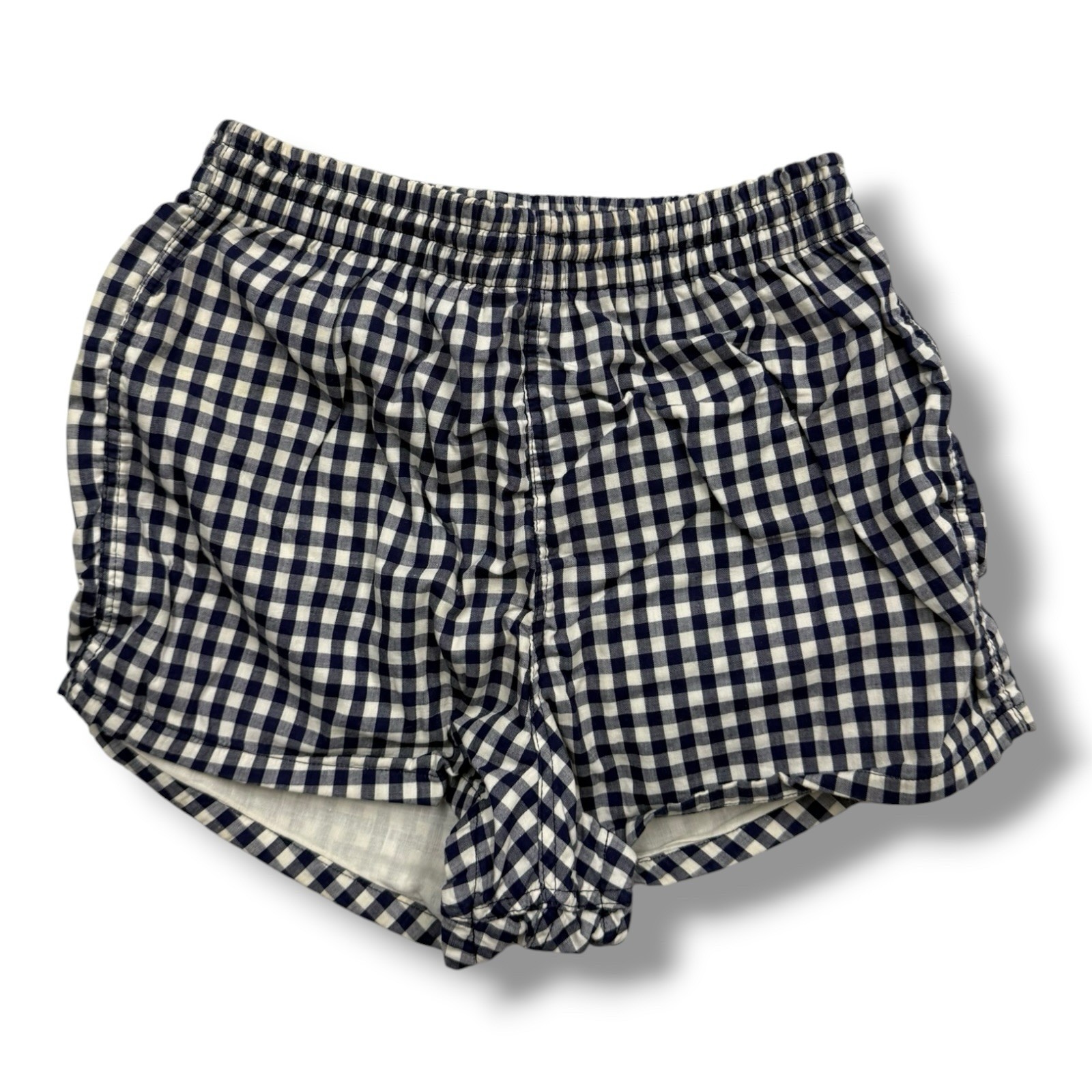 Vintage 50s 60s Robert Bruce Swim Trucks Size 28 Waist USA Made