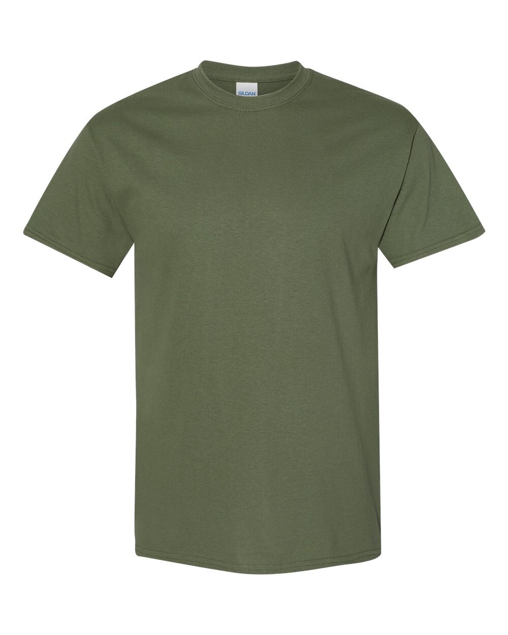 GILDAN 5000 T-SHIRT HEAVY COTTON