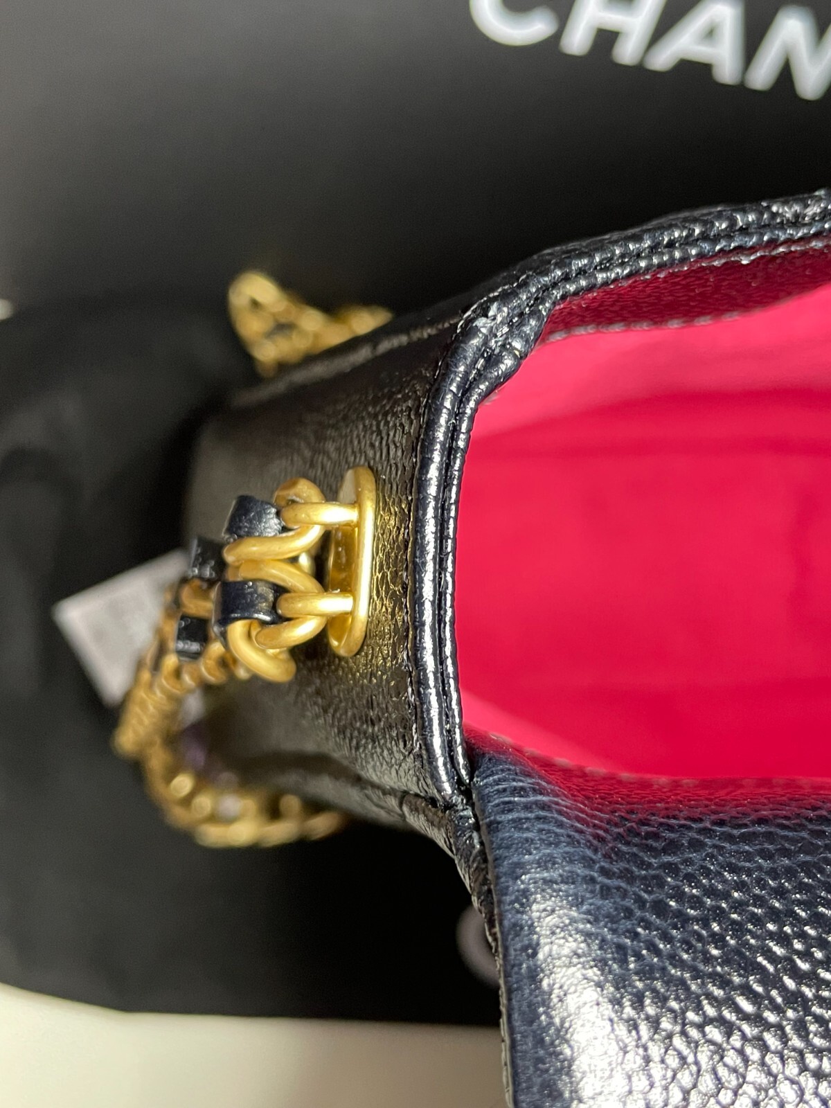 Chanel Melody Flap Bag – Brand New
