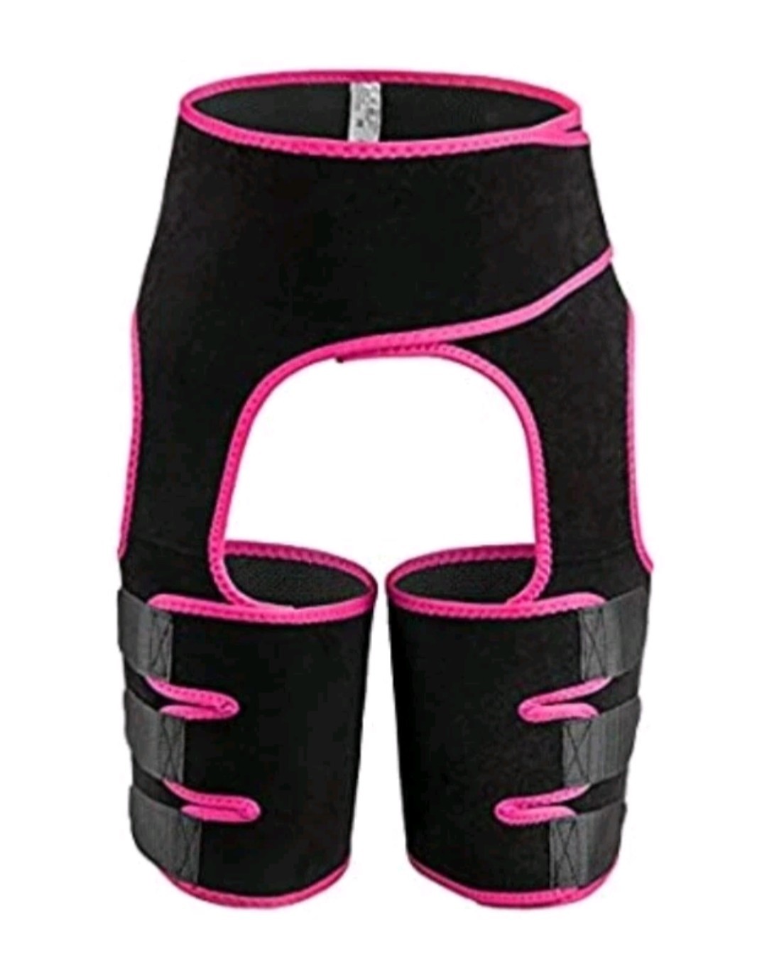 XDRAVO Waist + Thigh Trimmer Weight Loss Trainer Body Shaper Butt Lifter Pre-own