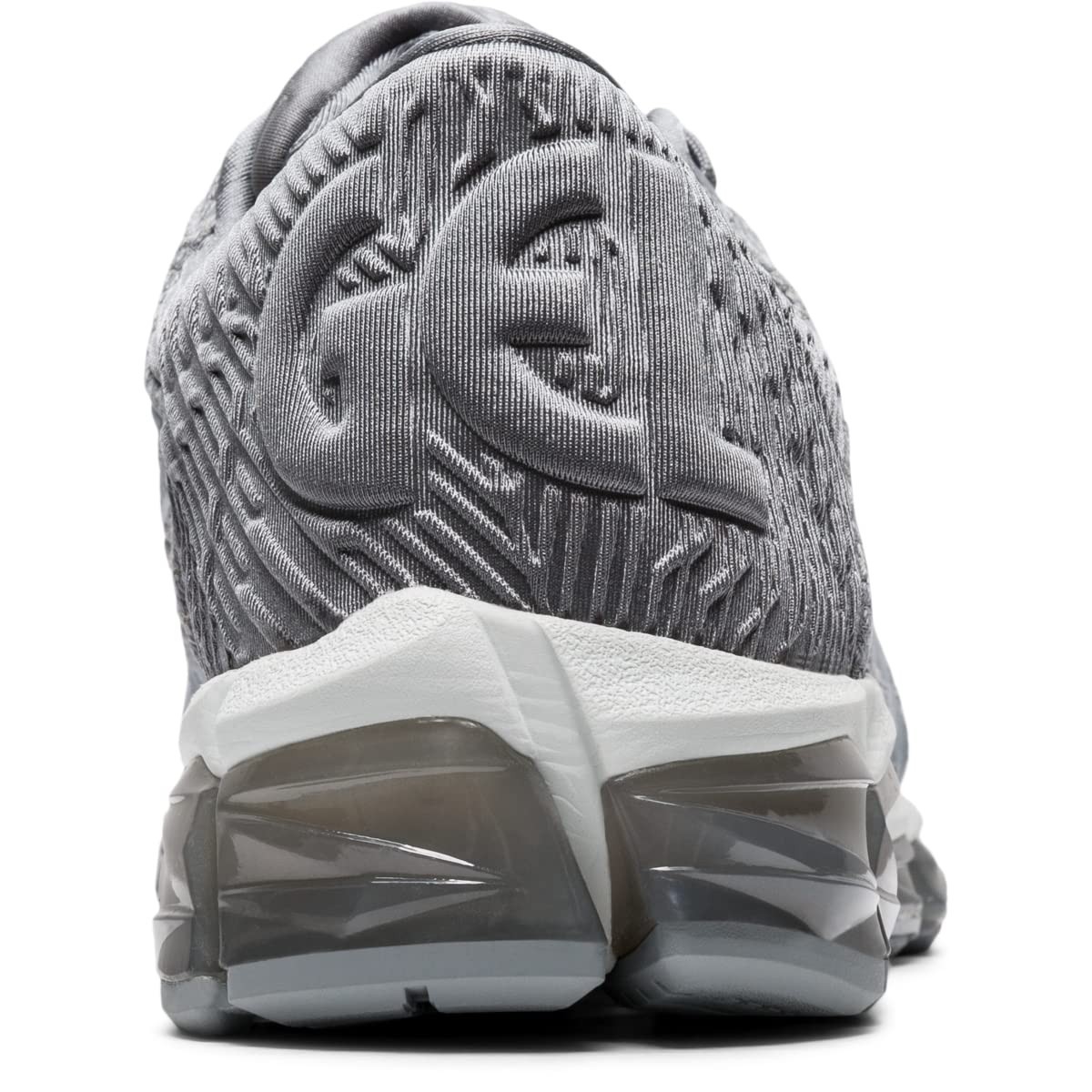 Size 8 – ASICS Men’s GEL-Quantum 360 5 Shoes SHEET ROCK/SHEET ROCK