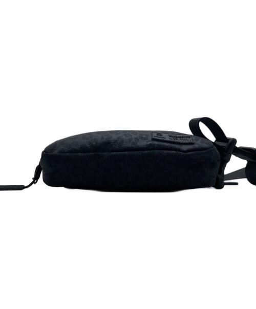 WOLFpak Crossbody Pack black