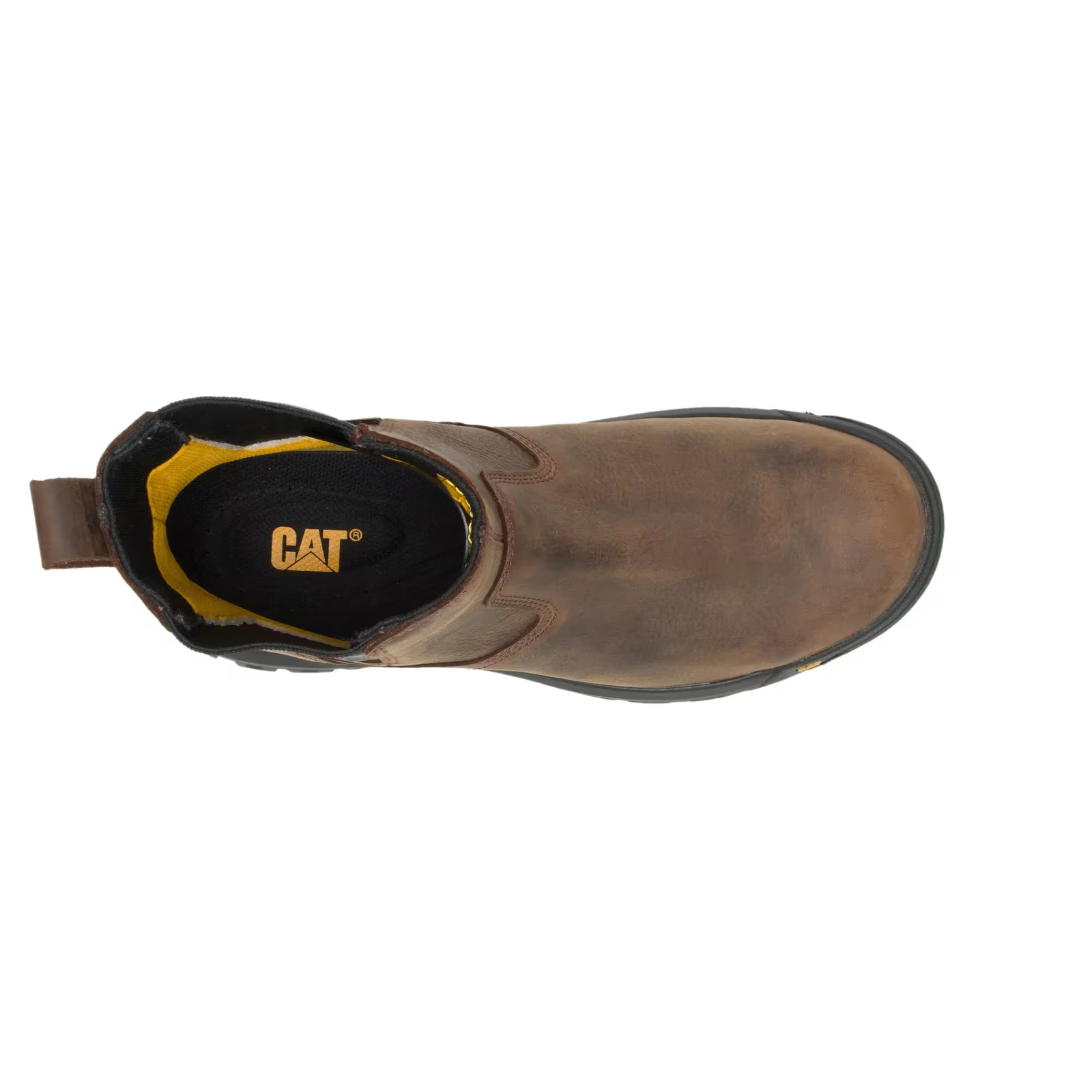 Caterpillar Men Wheelbase Work Boot
