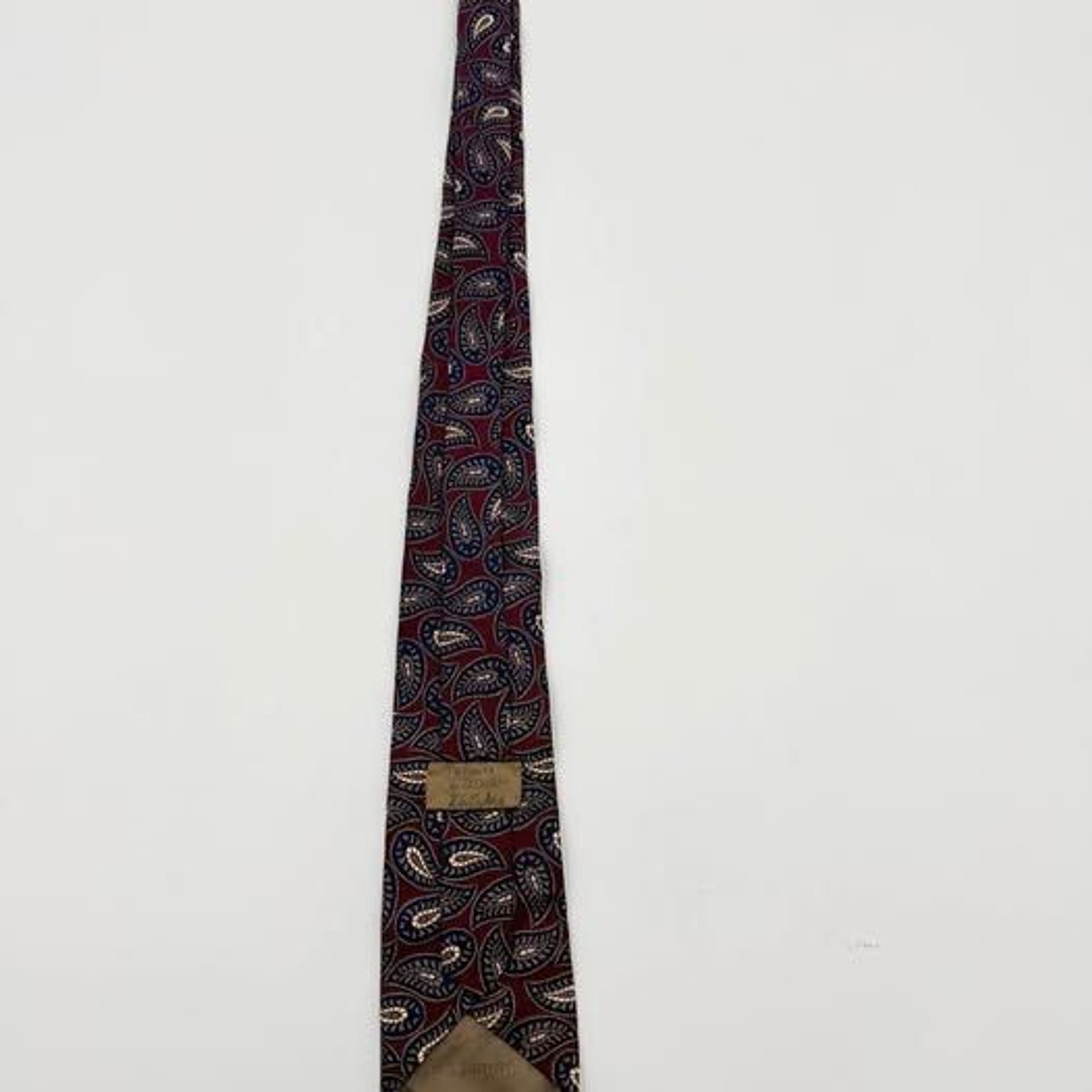 Vintage Men’s multiple brand ties bundle