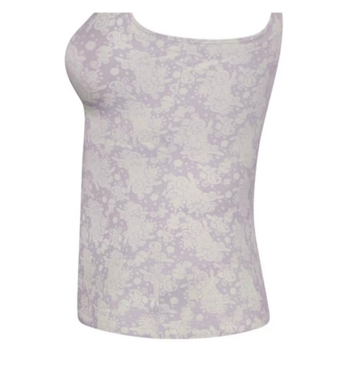 RUBY RIBBON HERITAGE CAMI #1798 NEW!