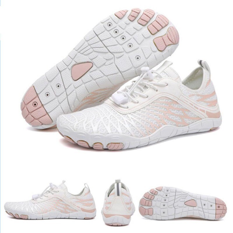 Mens Water Shoes Quick Dry Barefoot Swim Diving Surf Aqua Sport Beach Walking