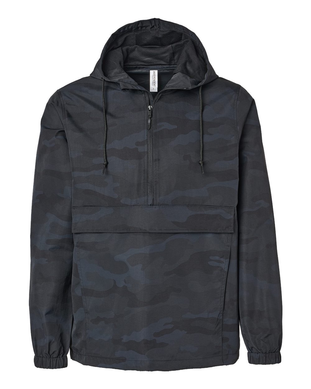 Independent Trading Co. EXP94NAW Men’s Nylon Anorak