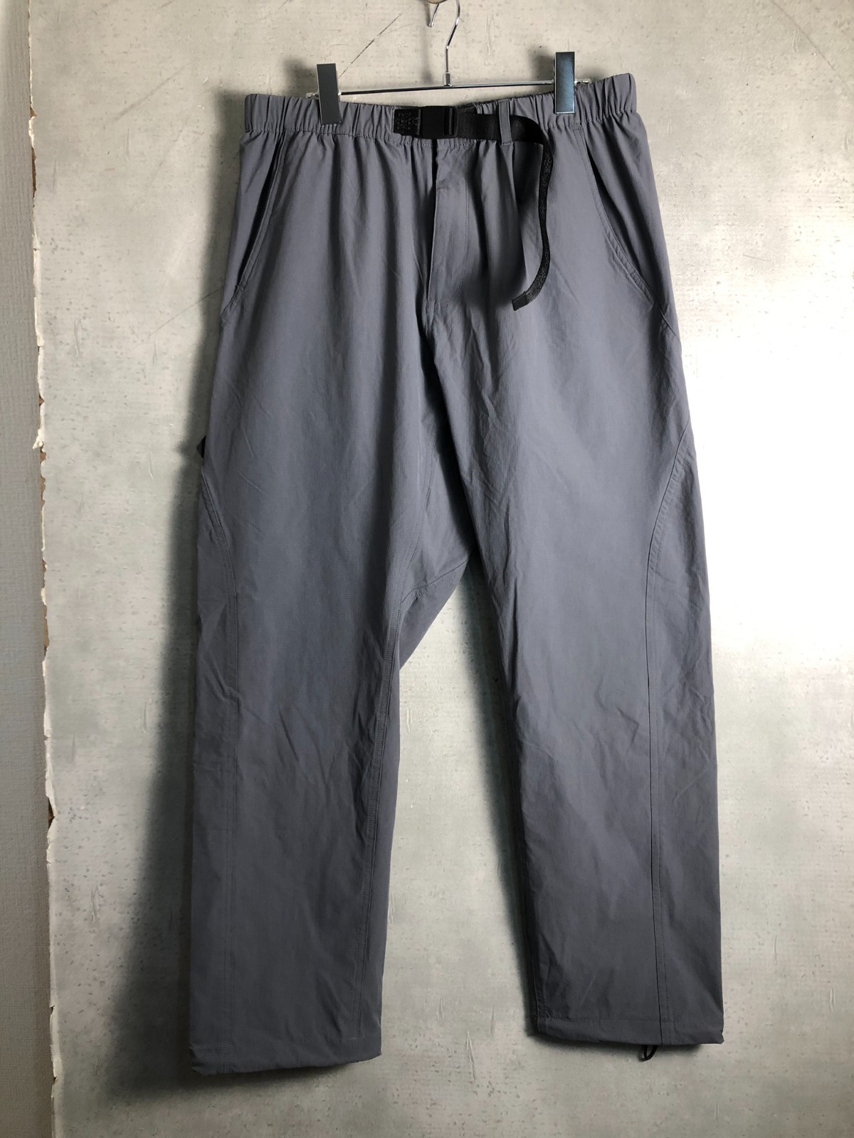 Kennedy Tech Ripstop Pants Men L 73-2-24