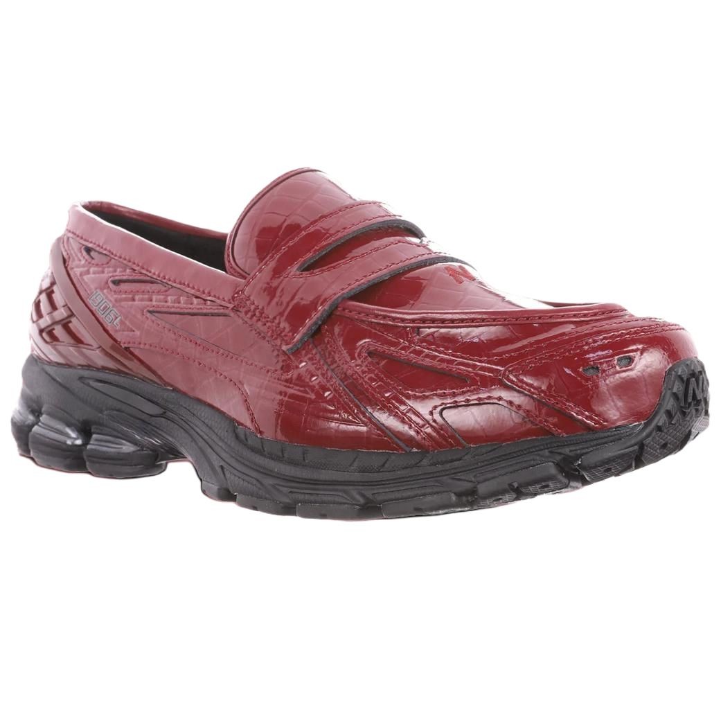 [U1906LCS] -Men- 1906L New Balance ‘Red Croc’