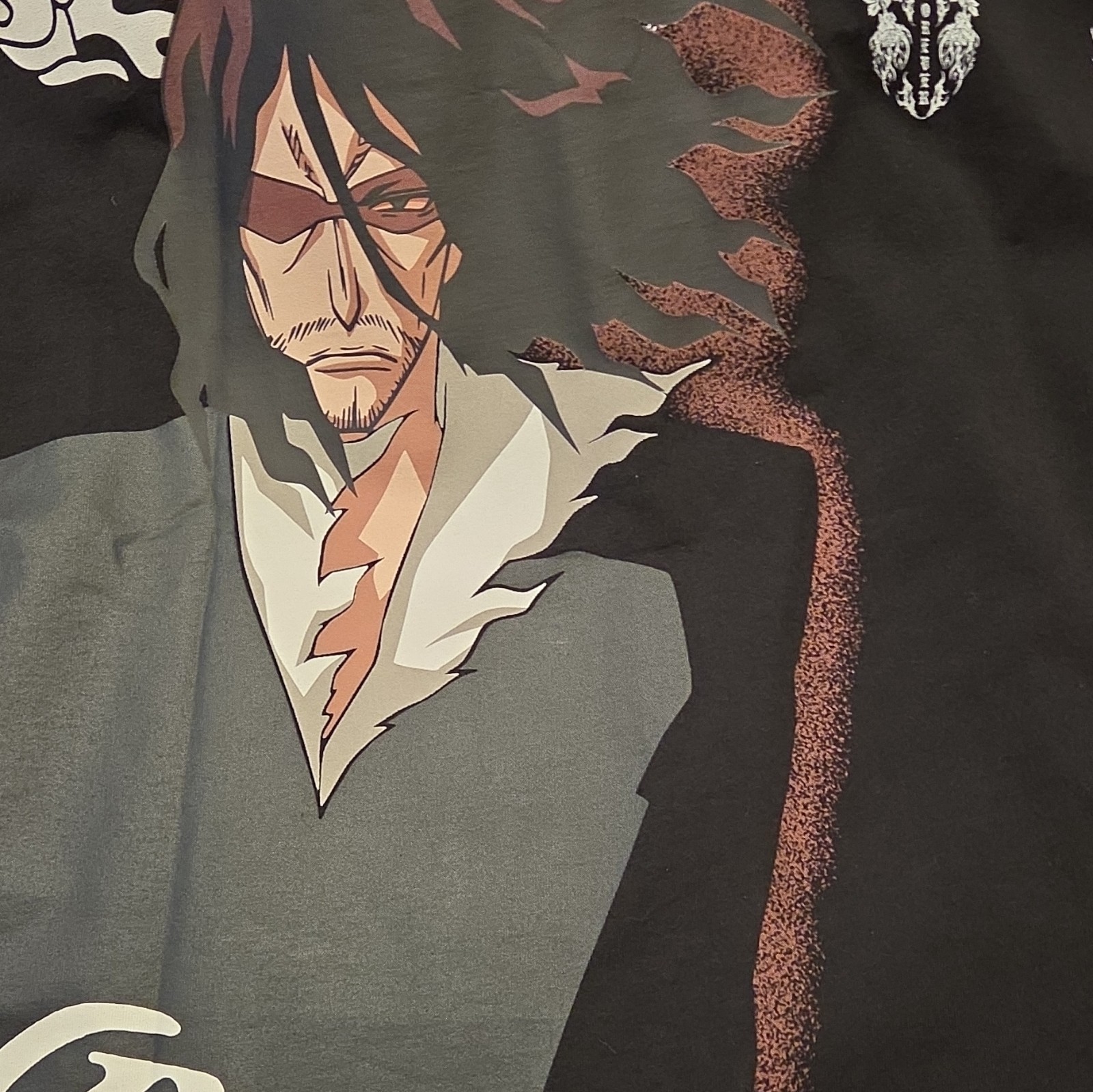 Civil Regime Men’s Bleach Anime Graph Pr T Bl Sz S #streetwear #y2k #Civil