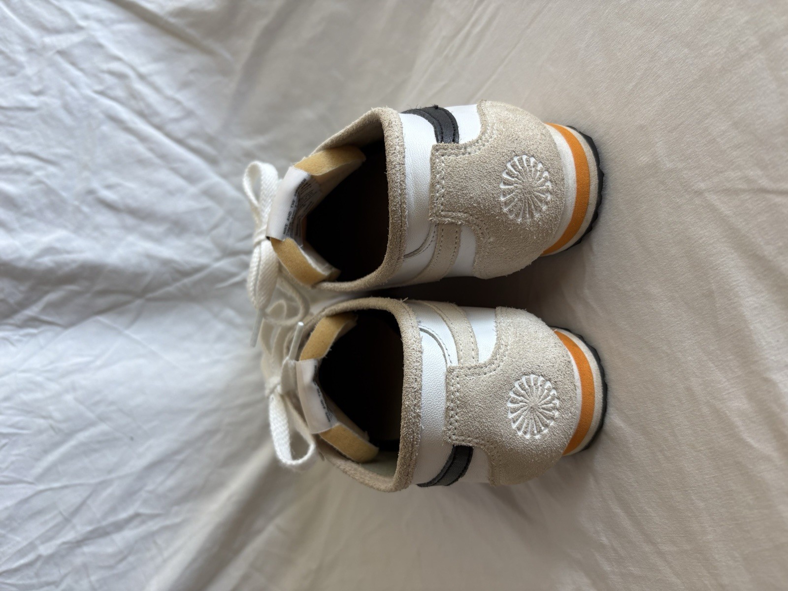 Nike Men’s Low Top Lace Up Athletic Sneakers (**1 of 3107 pairs made)
