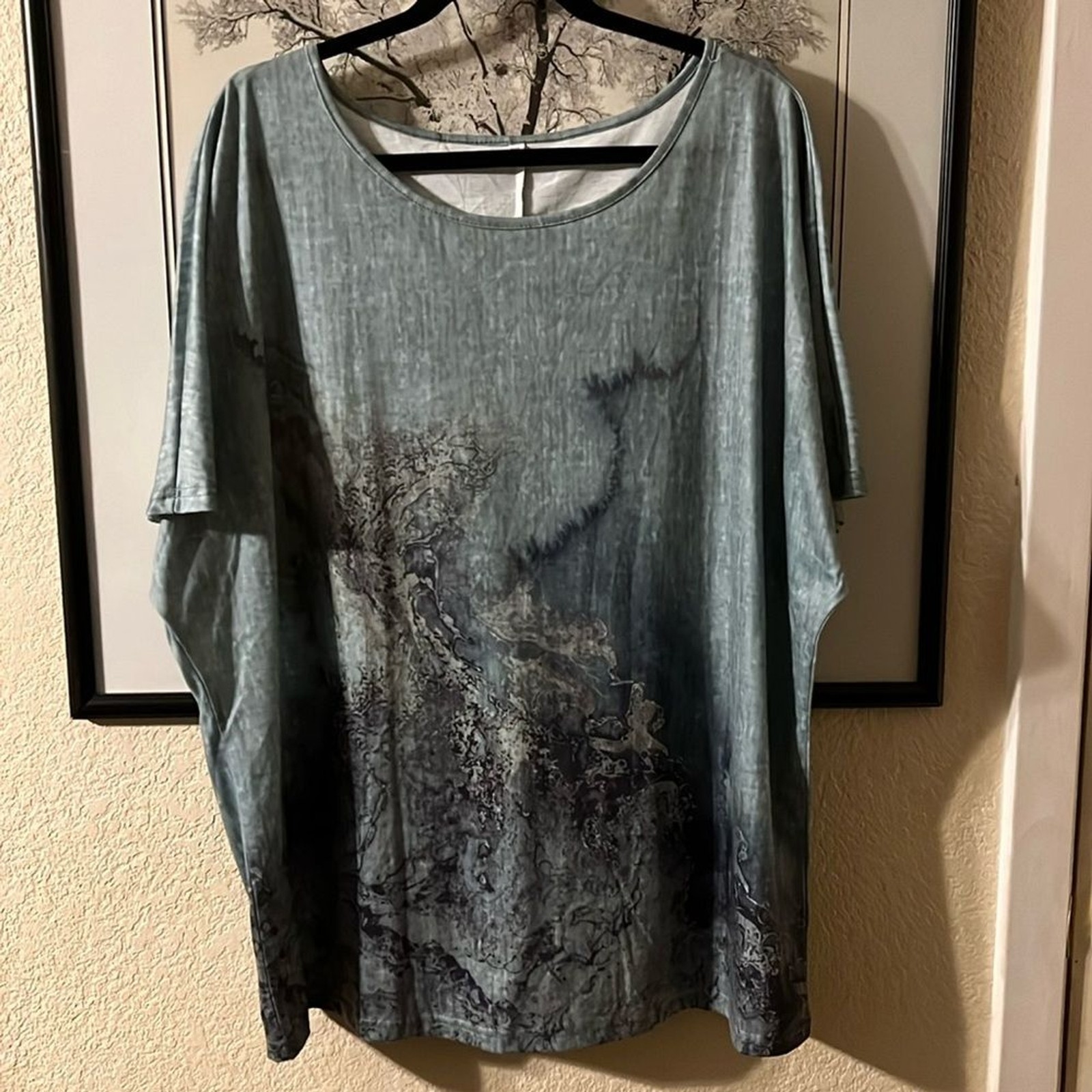 Ladies Top in Size 2X