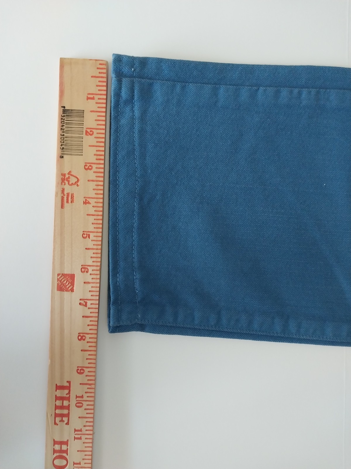 Nautica Men Straight Fit Jeans Blue Size 34 Mexico