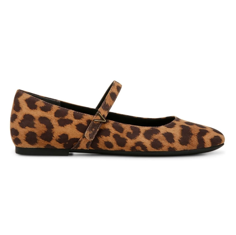Vionic Alameda Mary Jane Flats Women’s Comfort Casual Walking Shoes- NWB