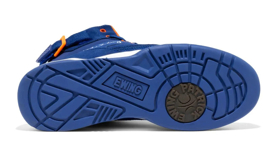 Patrick Ewing 33 HI OG – 1EW90013-449
