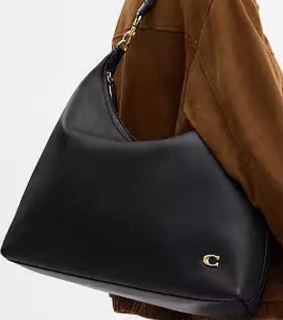 Coach Juliet GLV SB 38 shoulder bag