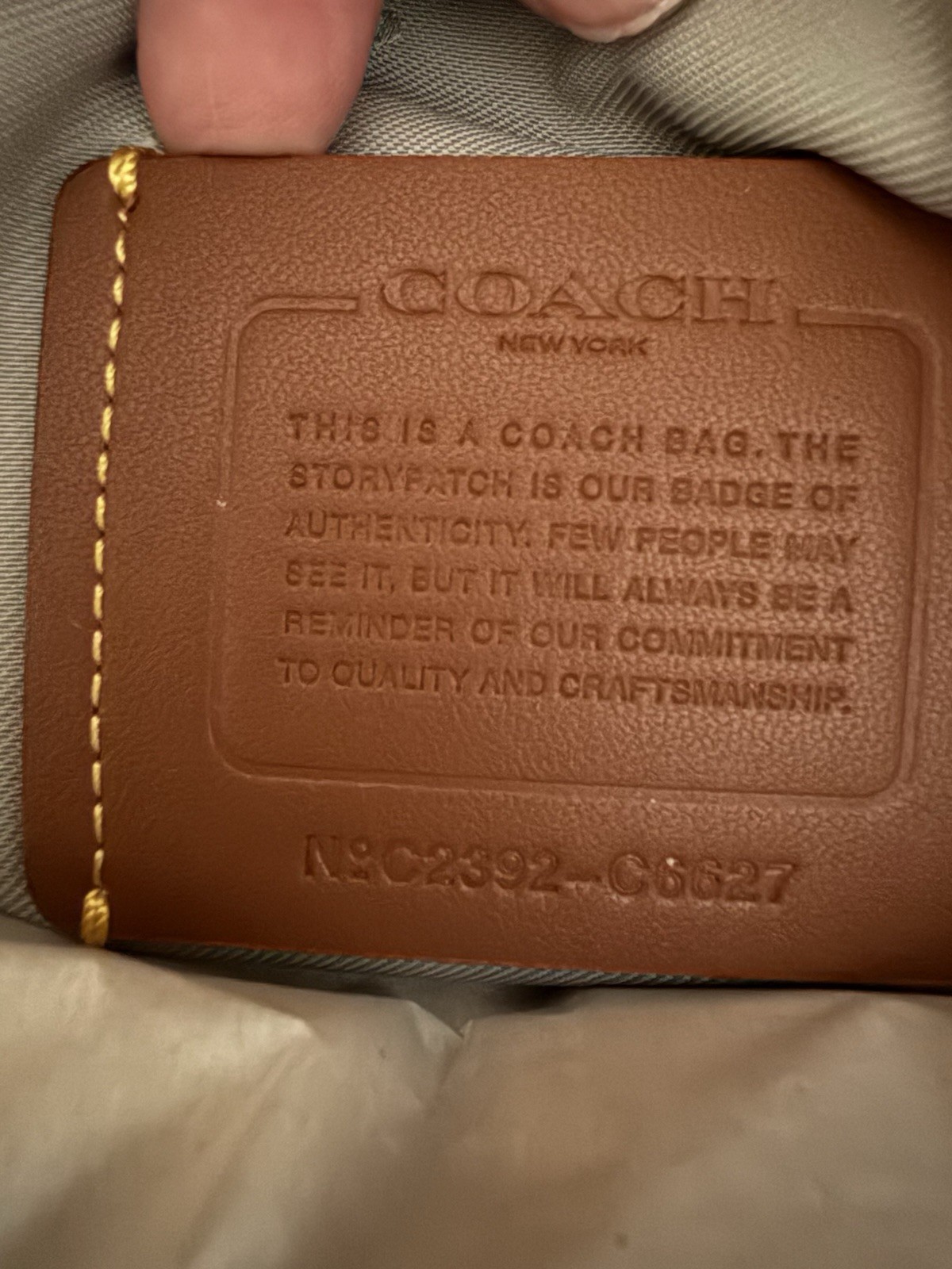 Coach Reserve Lori Shoulder Bag Pebble Leather
