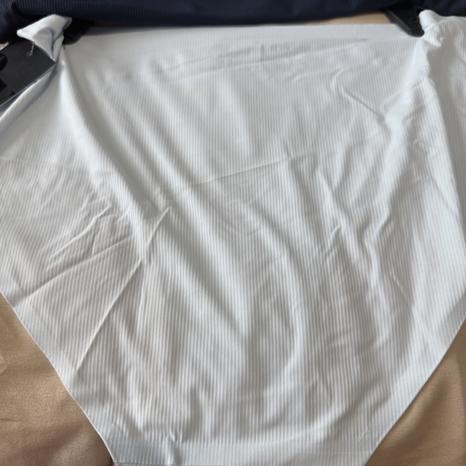 NINE WEST INTIMATES 5 PAIR BRIEF PANTIES UNDERWEAR MEDIUM NYLON ELASTANE