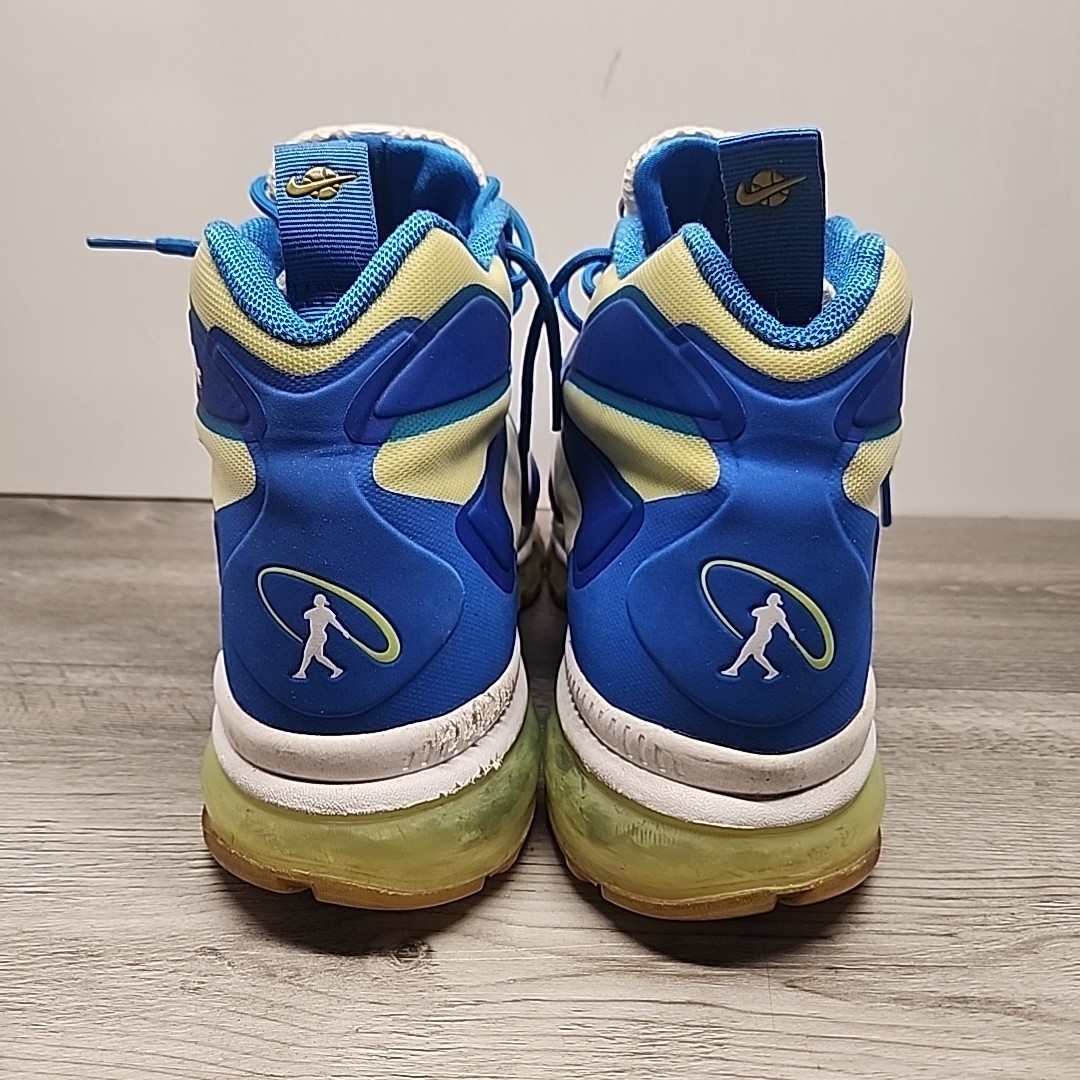 Size 10.5 – Nike Air Max Griffey Fury Fuse Sprite