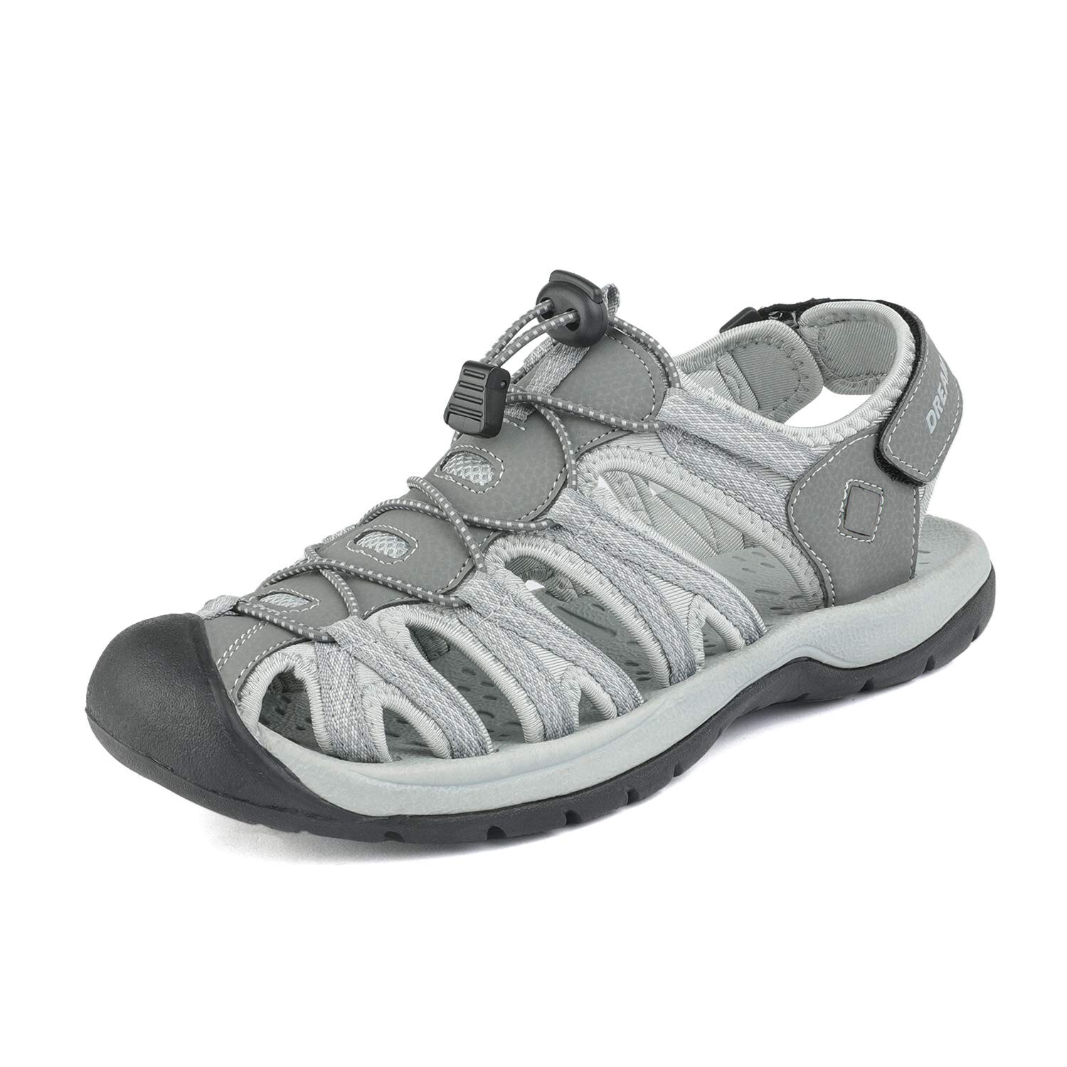 Men Athletic Sandals Sport Sandals Summer Outdoor Hiking Adventure Beach Sandals