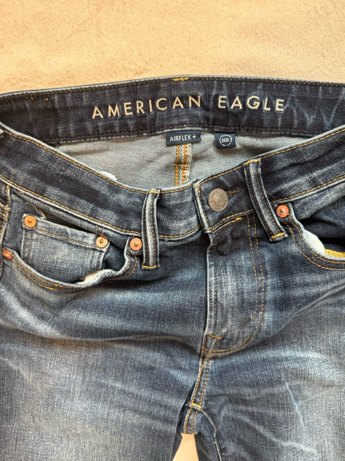 American Eagle Men’s Jeans 29x 30 Unworn