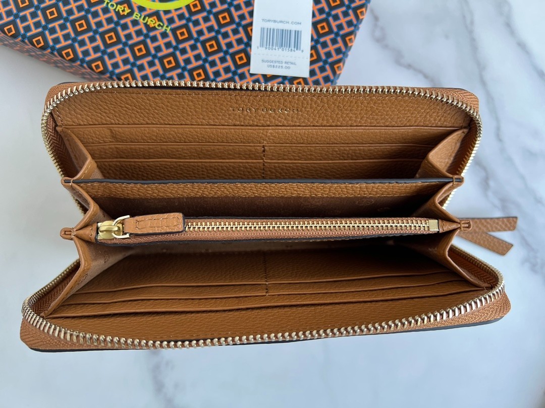 tory burch 181 20*10 Wallet