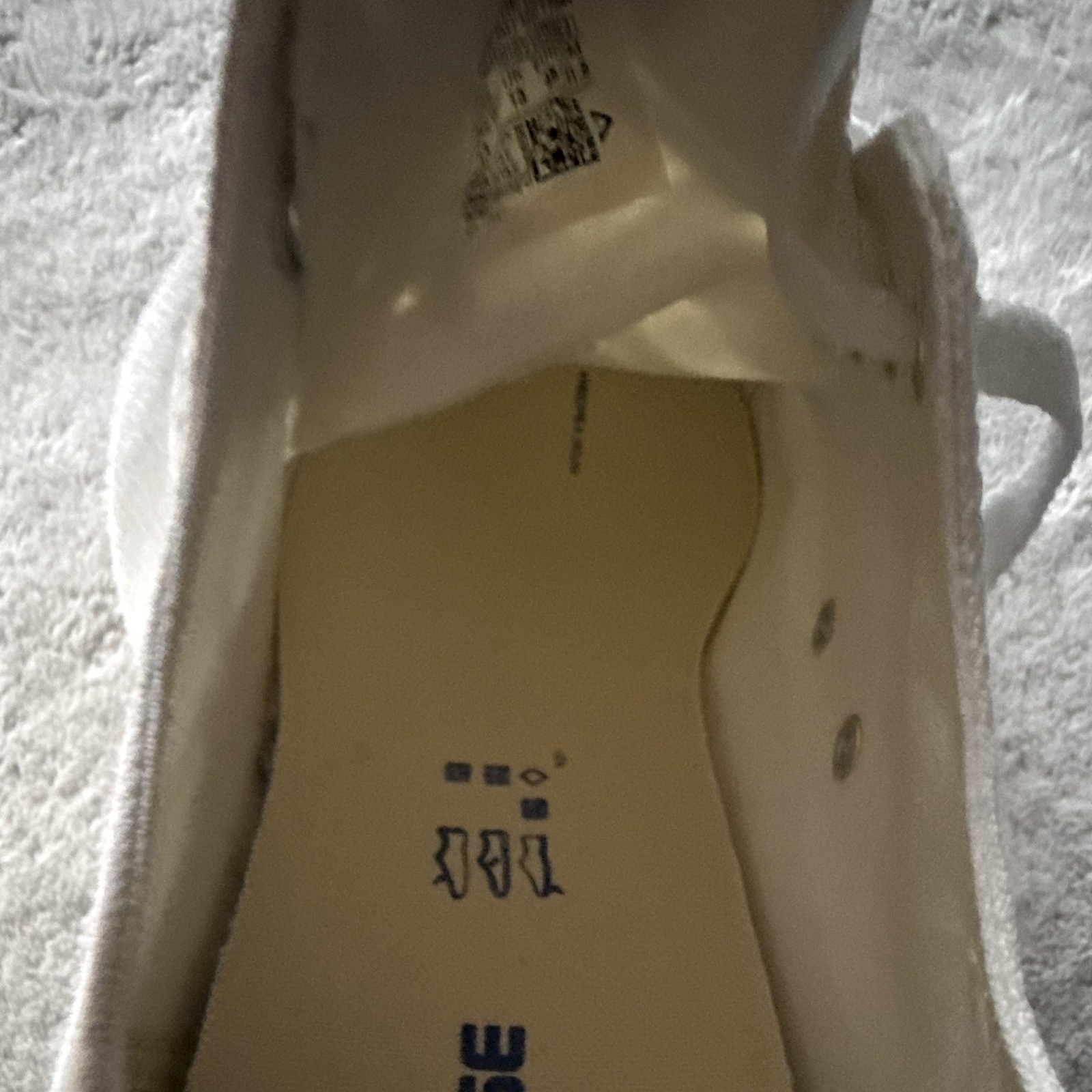 Converse Chuck Taylor All Star Low Top Canvas Sneaker Optic White M7652