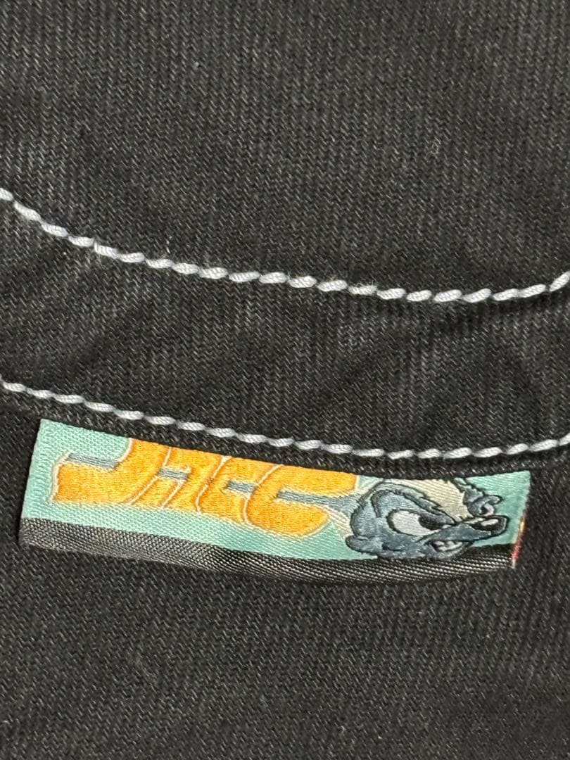 JNCO Skunk Jeans W34 L32 100% Authentic Rare Free Size