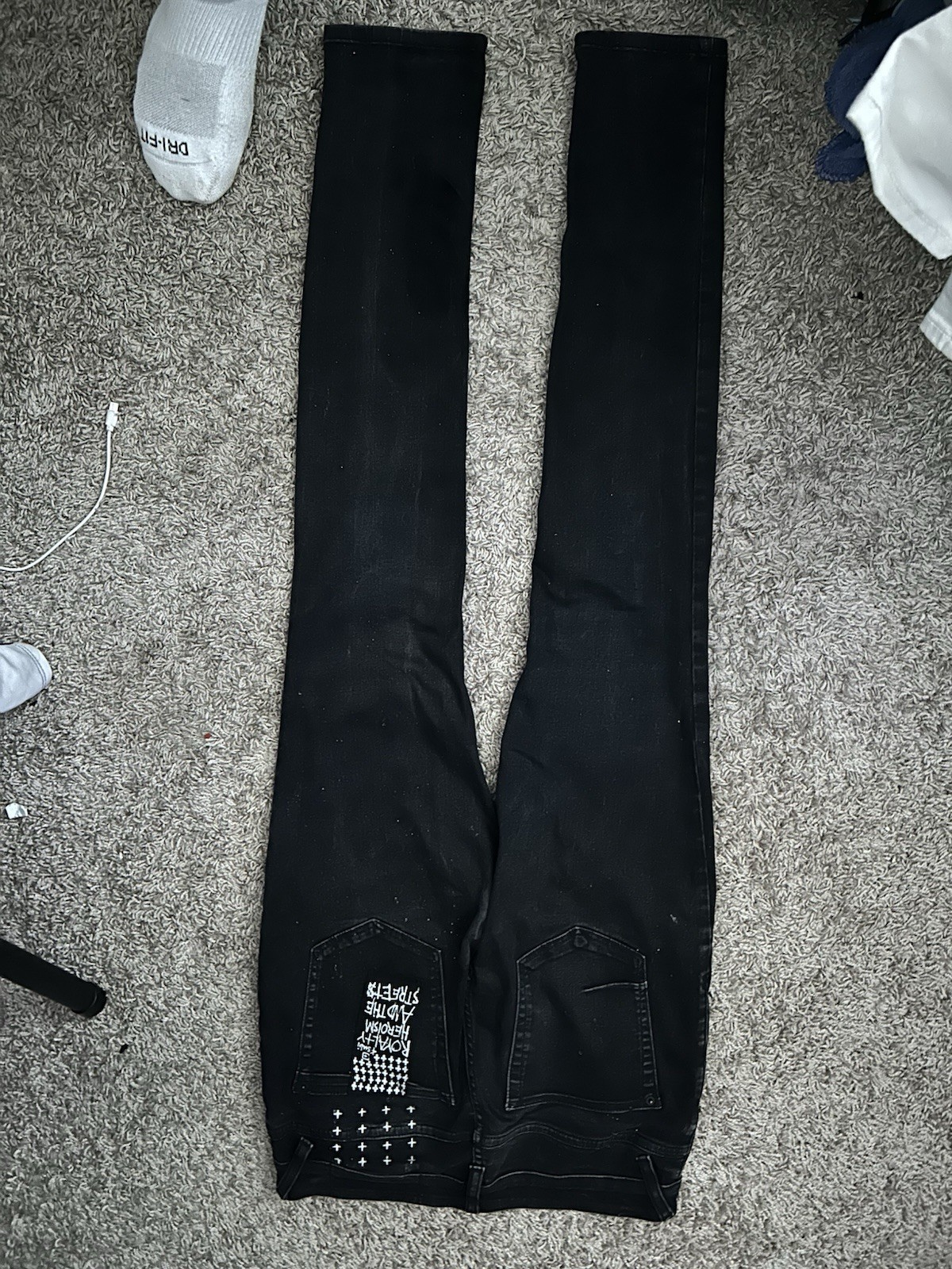 Ksubi Pants