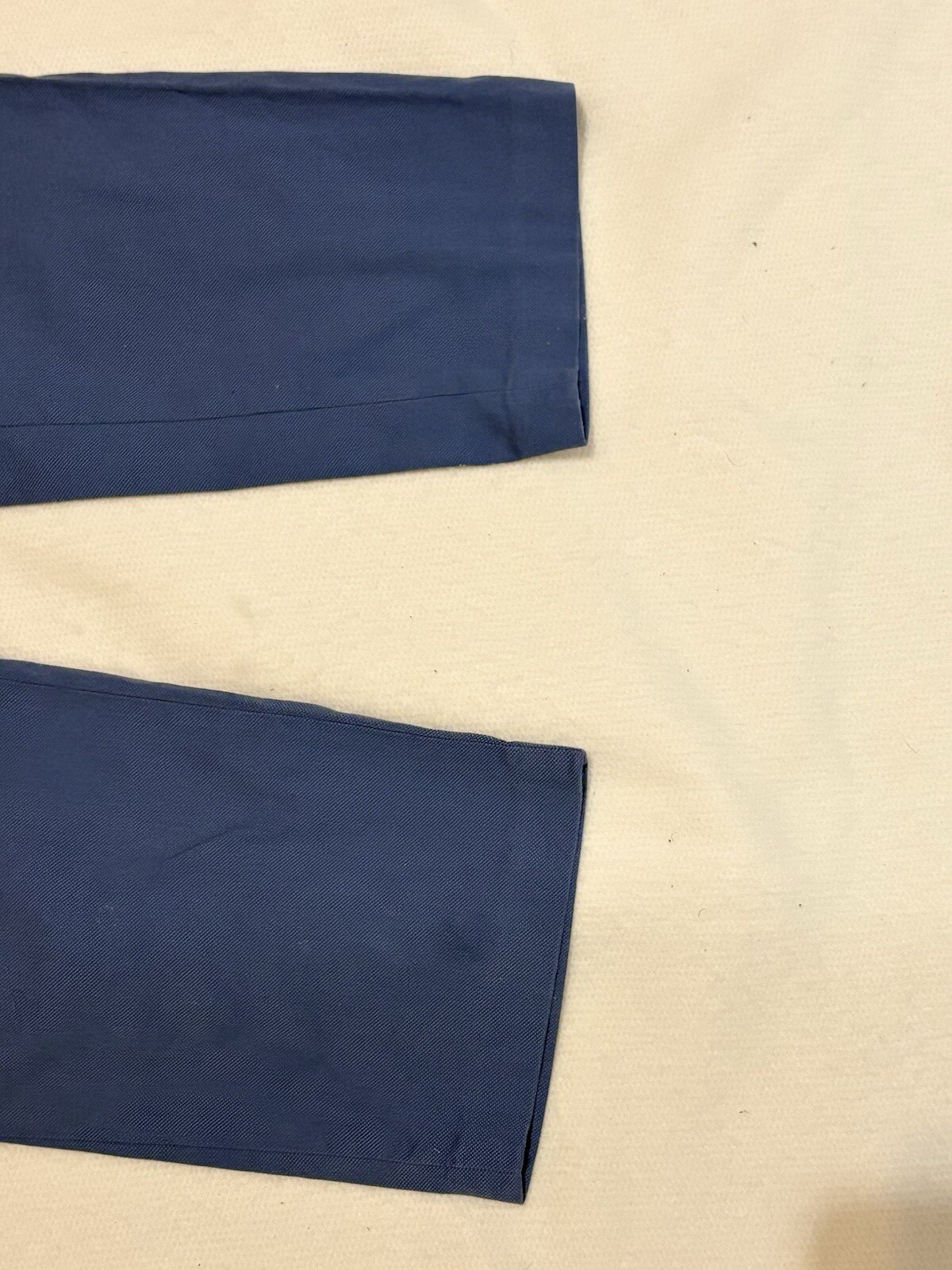 Men’s Michael Kors Pants Slim Fit Size 38 Blue