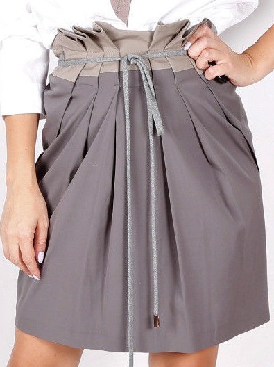 Gunex by Brunello Cucinelli Skirt – IT46 D40 F42 (Worn Once)