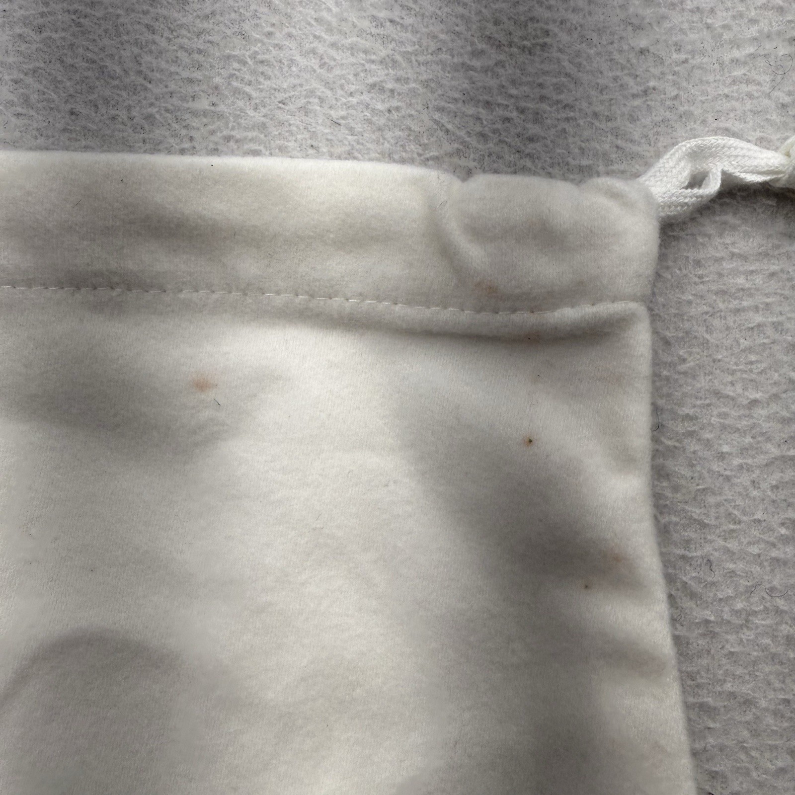 BOTTEGA VENETA small/med soft DustBag 13.5in x 16in Drawstring Style Authentic