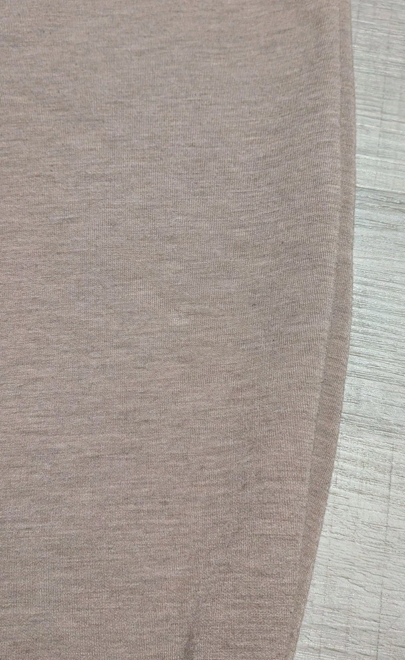 Varley Slim Cuff Pant Jogger 25″ Doublesoft Rose Marl Sz XS