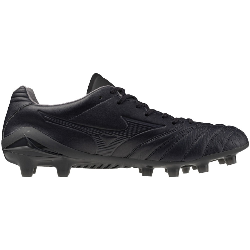 MIZUNO Soccer Cleats MONARCIDA NEO 3 JAPAN Ltd P1GA255200 DNA BLACK 2025 NEW!