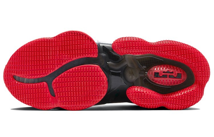 Nike LeBron 19 Ep ‘Bred’ – DC9340-001 Size