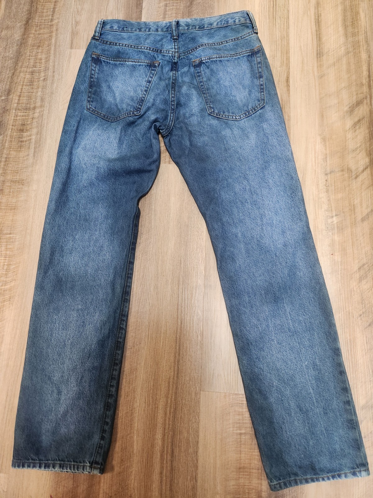 Gap Men’s Straight Jeans Size 29/30