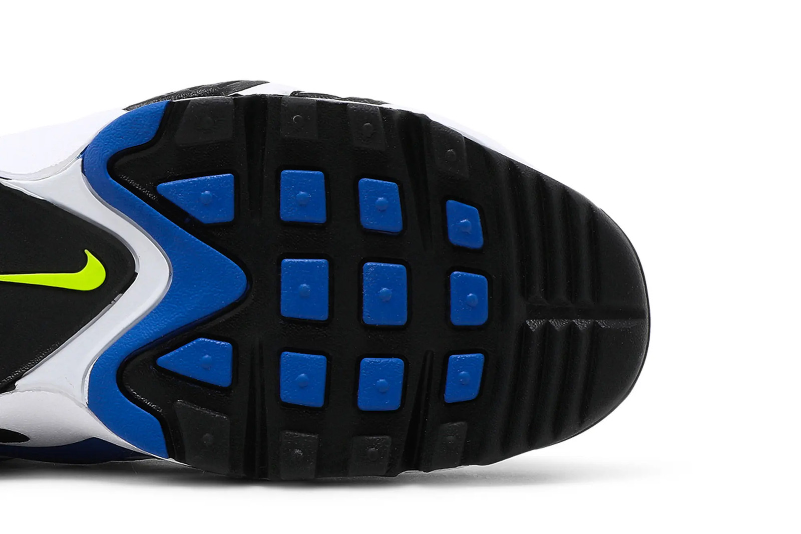 Nike Air Griffey Max 1 Varsity Royal 2021 DJ5161-400 Available Now