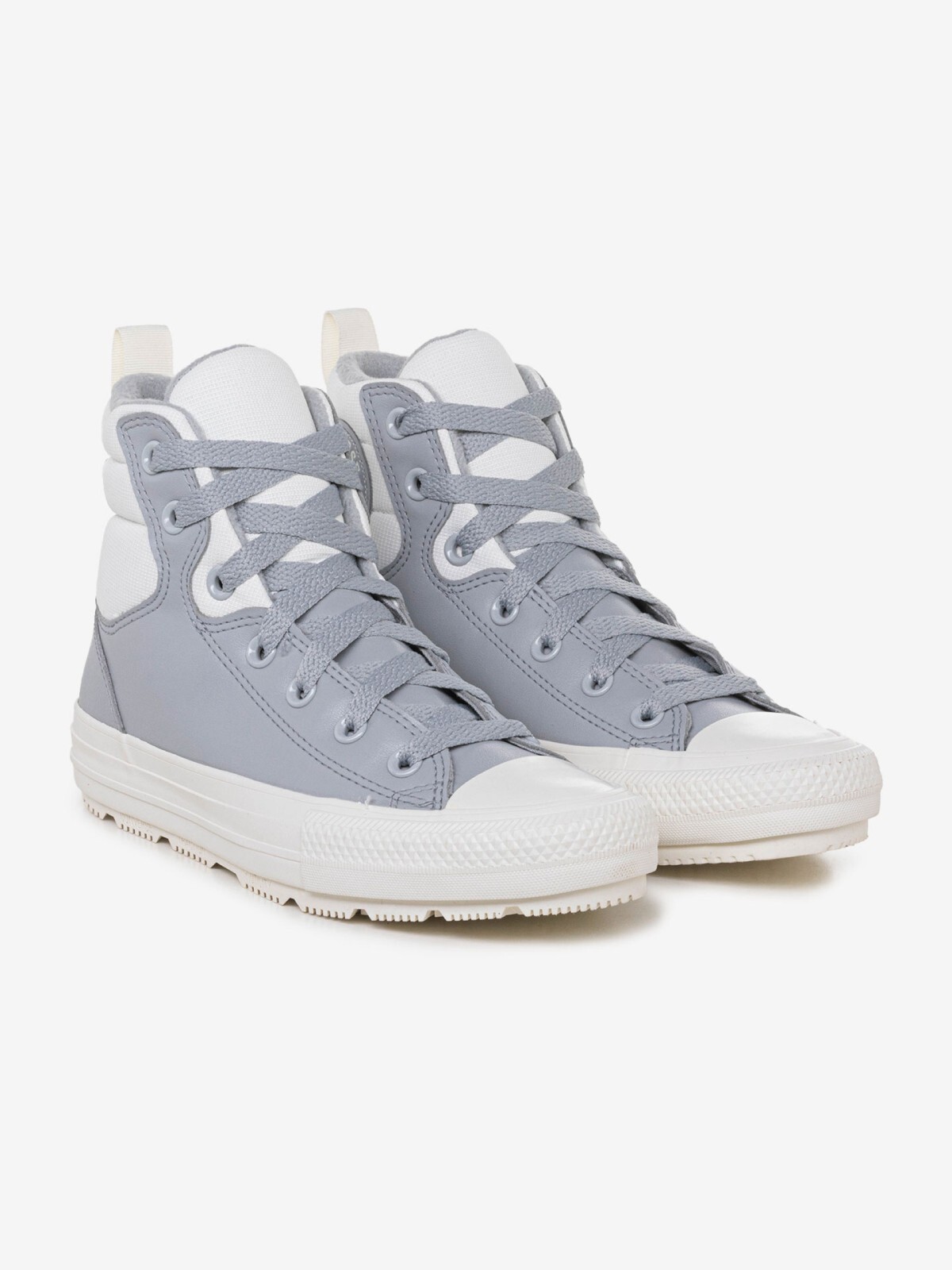 CONVERSE CTAS BERKSHIRE BOOT HI- ASH STONE/EGRET – 172054C UNISEX