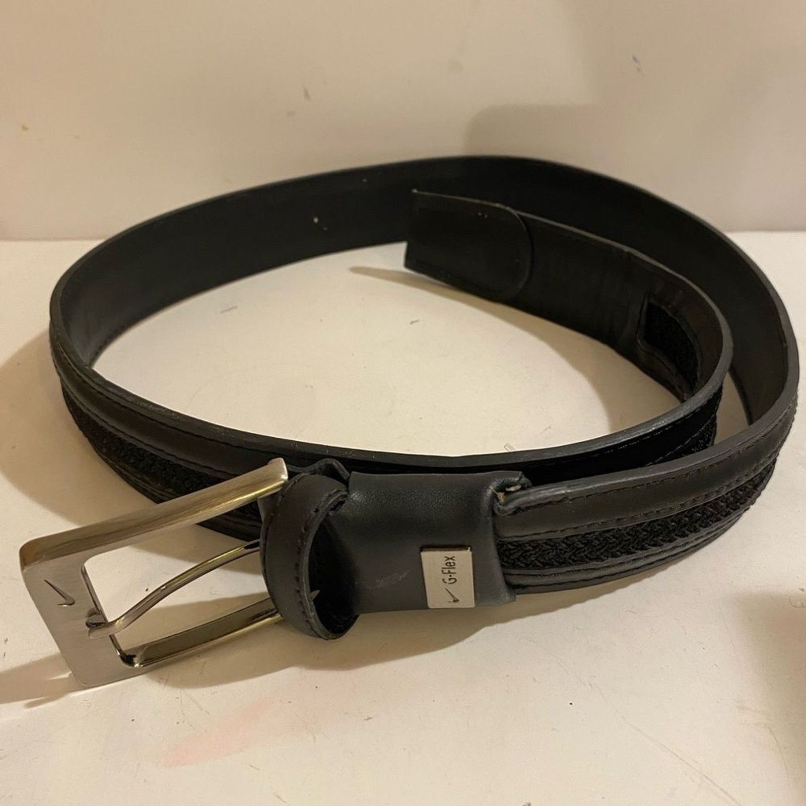NIKE G Flex Belt 40 inches (HY)
