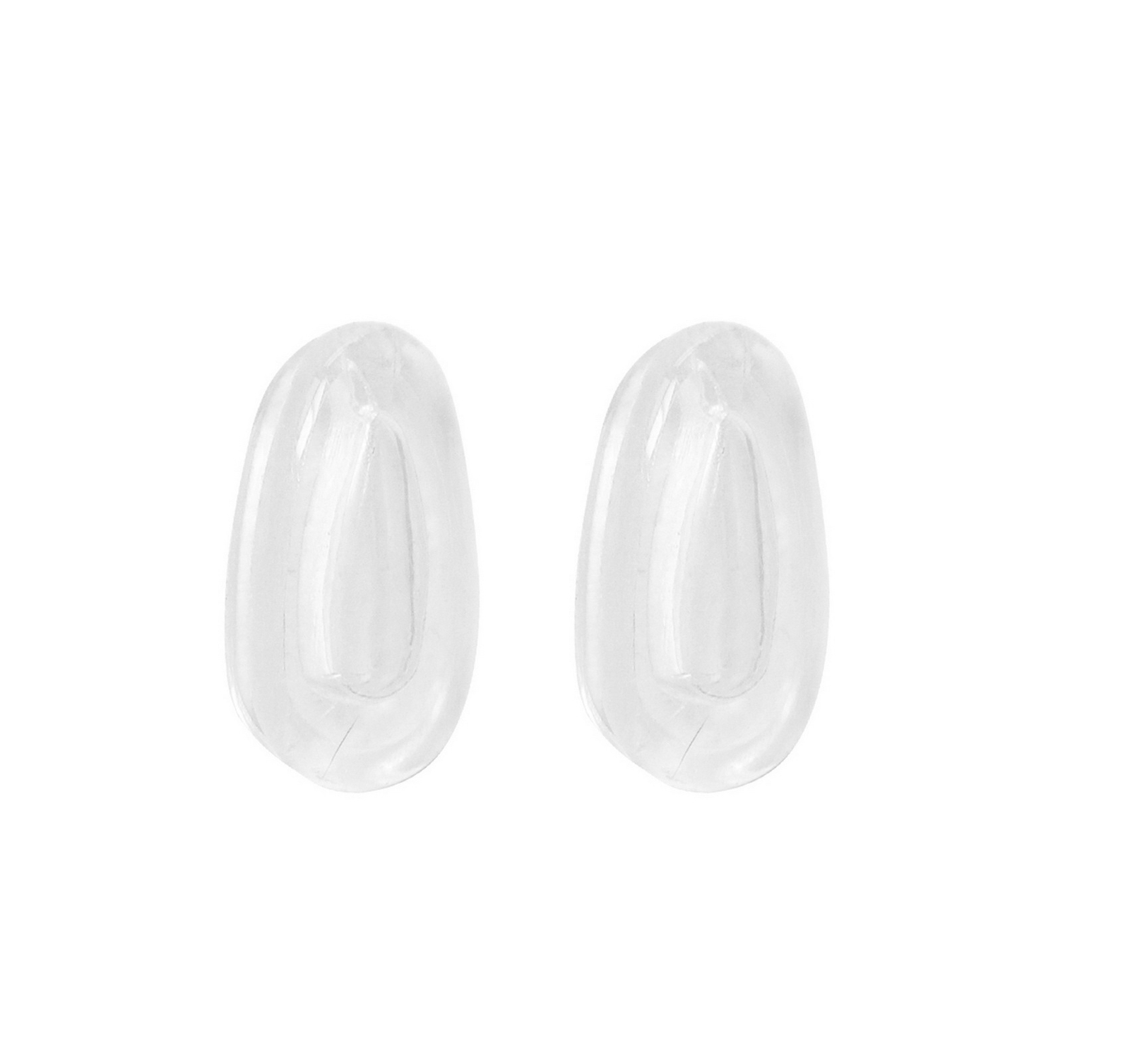 SmartVLT Replacement Nose pieces Pads Earsocks for-Oakley Crosshair 2012 OO4060